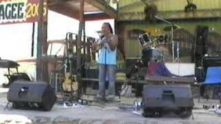 RUBEN CARRASCO LIVE IN AUSTRALIA 2006