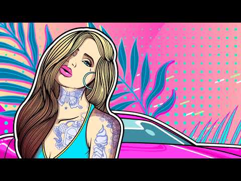 Biggi & Dylan Dos Santos -  Drive ft. Revie (Prod. Damian Twilt)