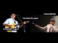 Raimundo Fagner e Zeca Baleiro Um Real De Amor ...