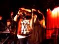 In The Boat Band Live At Glow Ball Sheffield UK
