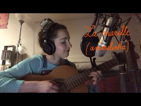 🎶 Maia-Zéla - La marelle/Amarelinha (cover)