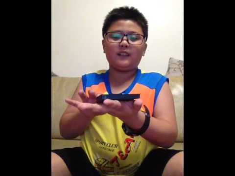 美國製的薄荷口味可可薄片(Jason 何宇翔）