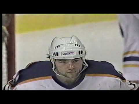 John Tucker Goal Nov.13, 1985