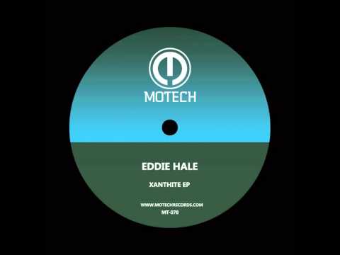 Eddie Hale - Humidifier