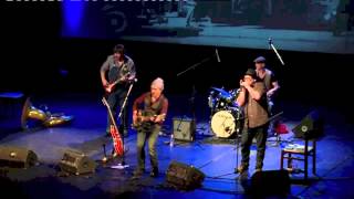 Meat Shakin' Woman - Live at the Bohém Ragtime & Jazz Festival