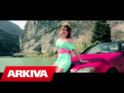 Klodiana  - Te ndjej (Official Video HD)