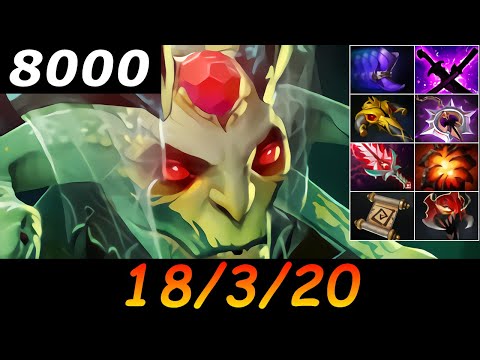 download lagu mp3 mp4 Medusa Dota 2 7 20, download lagu Medusa Dota 2 7 20 gratis, unduh video klip Medusa Dota 2 7 20