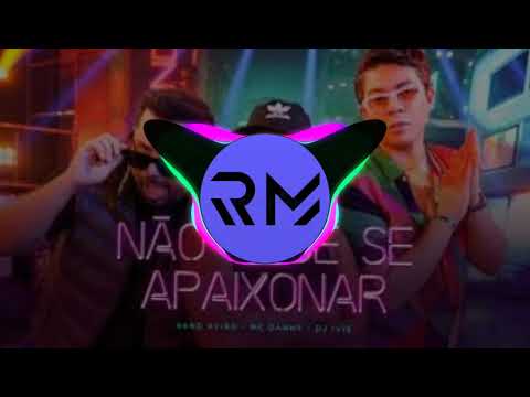 xand avião DJ ivis MC Danny