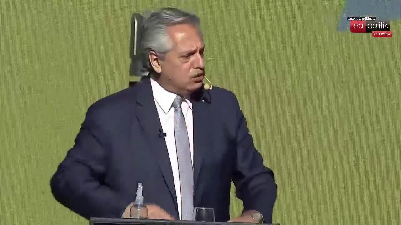 El Gobierno se movilizó por el "Día de la Militancia" en Plaza de Mayo