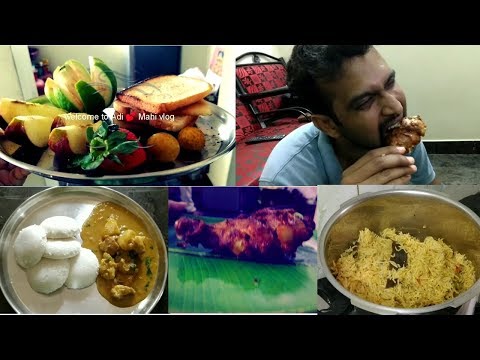 Our Sunday samayal | Sunday Nonveg routine #Sunday #vlog #Nonveg