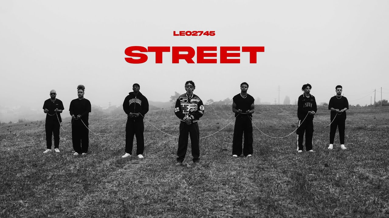 Street