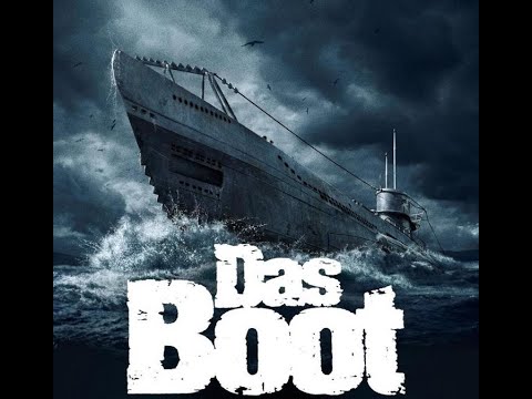 Das Boot - Hörspiel
