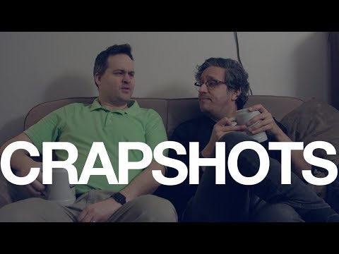 Crapshots Ep612 - The Cleaning