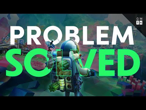 Solving Game Design Problems: Tips and Tricks from the Best Game Creators