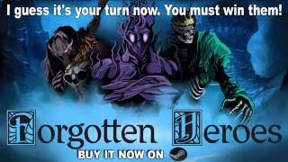 Watch and explore about Forgotten Heroes Steam Gift