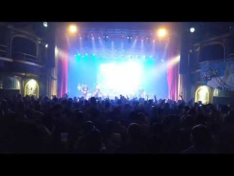Ahogados de Razón - Rompiendo Espejos - 14/06/19 - Teatro de Flores