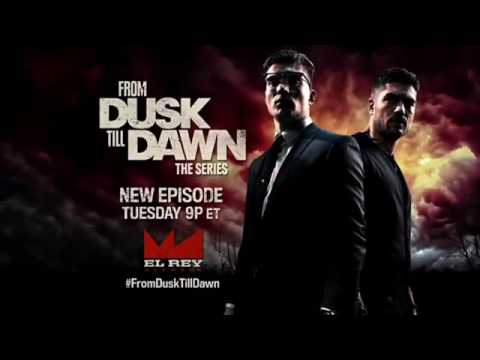 From Dusk Till Dawn Season 3 Ep 8 promo