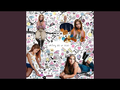 Video thumbnail for ​smiling at ur text