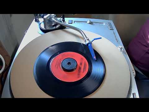 Pretty Ballerina ~ The Left Banke ~ 1966 ~ Styrene