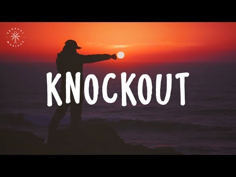 Tungevaag - Knockout (Lyrics)