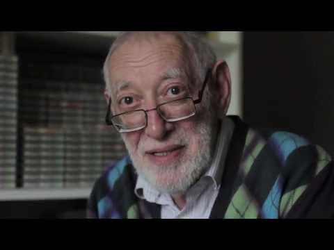 Ronnie Carroll 2020 Euro Vision Part 1