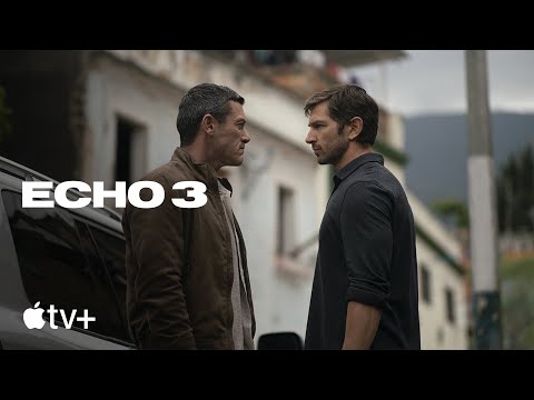 Echo 3 (2022-2023)