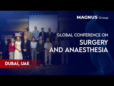 Surgery Conference 2019 | Dubai, UAE
