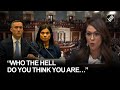 “Who the hell do you think you are” Former Twitter execs squirm during US Congressional questioning
