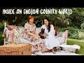 She Turned Her LOVE FOR ENGLISH COUNTRY LIVING Into An Entire World