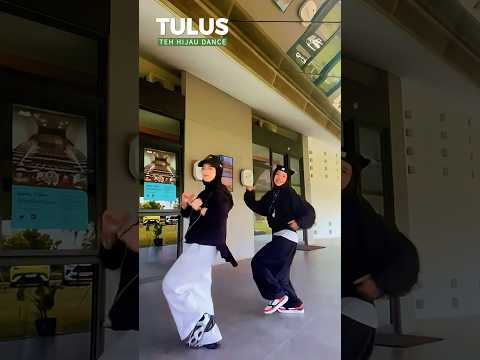 Teh Hijau Dance #tulus