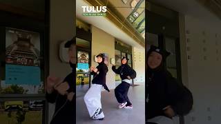 Download lagu Teh Hijau Dance #tulus mp3