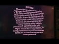 Opening To Mr Smith Goes To Washington 2000 2005 Reprint DVD Australia