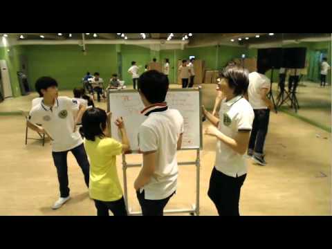 130508 SEVENTEEN TV SEASON 2 Free Time