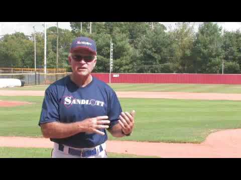 How to Throw a Perfect Pitch