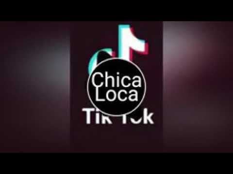 tony ray chica loca dj song remix//TK DJ