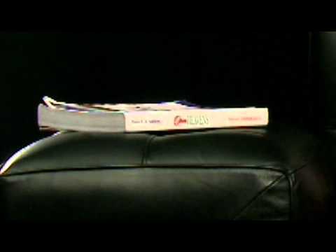 Open Heavens Reflections 2013 October 05 - Moses In The Ring