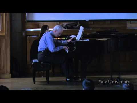 Lecture 21. Musical Impressionism and Exoticism: Debussy, Ravel and Monet