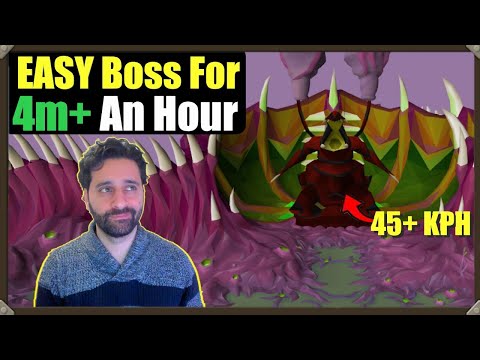 The NEW Abyssal Sire Guide - Melee, Range & Magic Methods!