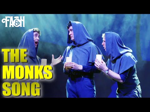 Three Drunken Monks - Foil Arms and Hog