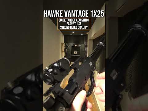 Hawke optics review. Binoculars and rangefinder review!