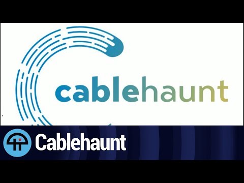 Cablehaunt- the Remote Exploit With the Catchy Logo That Works on All Cable Modems