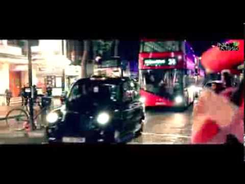 Patric la Funk (LIVE) @ Ministry of Sound, London 07.12.2013