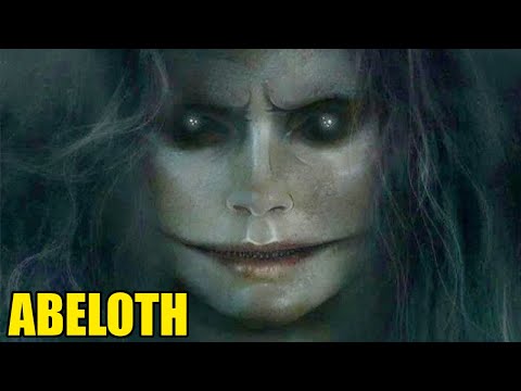 ABELOTH: 2 Hour Lore Compilation Video [Mother of Stars]