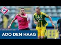 ADO-speler Boy Kemper: 'Het kwartje is denk ik wel gevallen' - OMROEP WEST SPORT