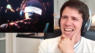 millennium parade - Fly with me - イギリス人のリアクション (外国人reaction）