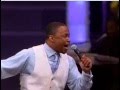 Old School Praise Medley - Bernard Williams