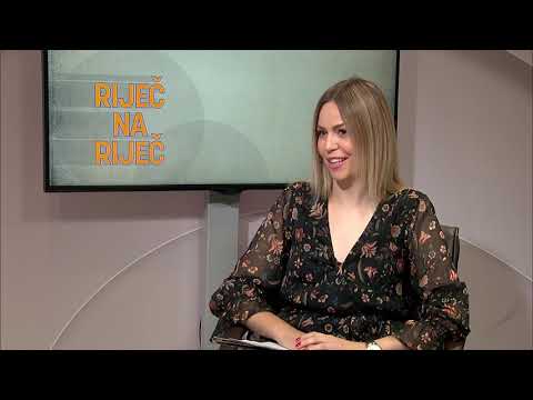 RTV HB | Riječ na riječ / Vilim Parić