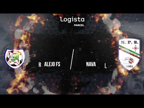 J.2º, Ciudad de Almendralejo FS (Badajoz) - Logista Parcel Navalmoral FS. Temp. 22-23