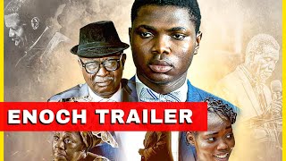 FINALLY! 💃💃 Watch Enoch Movie Trailer - See Release Date