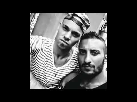 Θρήνος - Αλεκάν & Σήμα Κινδύνου